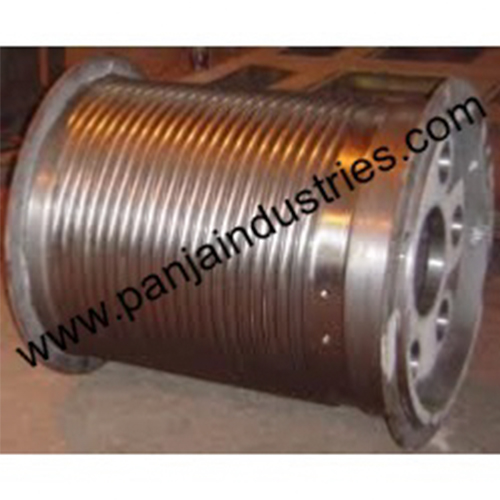 Blog Hard Chrome Plated Roller Manufacturer in India